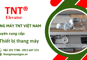 Địa chỉ cung cấp thiết bị thang máy chính hãng tại quận 7